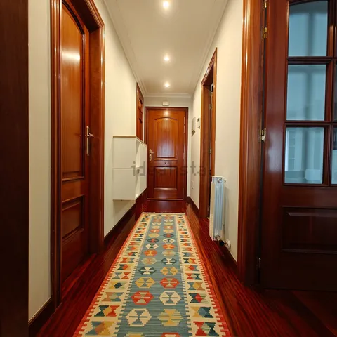 Pis de 59 m² a Vigo