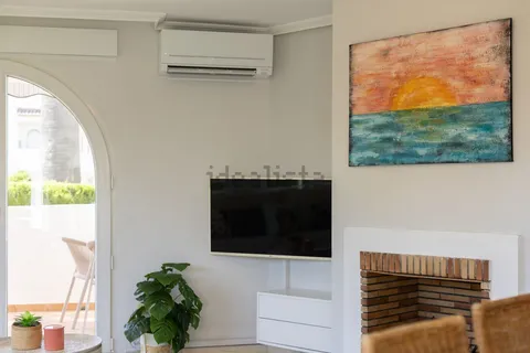 Pis de 135 m² a Xàbia