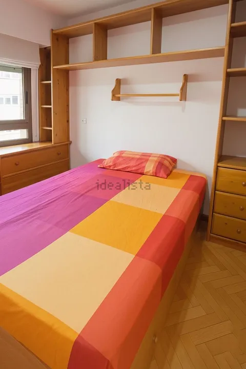 Pis de 150 m² a Madrid