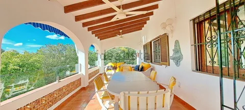 Casa de 140 m² a Teulada