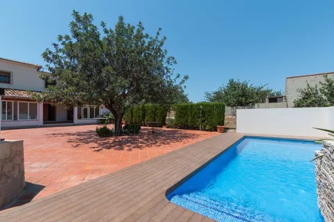 Casa de 392 m² a Gata de Gorgos