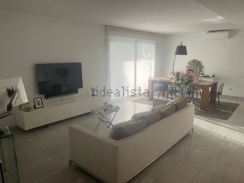 Apartamento 110 m² em Palma