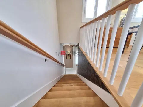 Casa de 297 m² a Santiago de Compostel·la