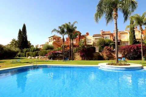 Casa de 330 m² a Marbella