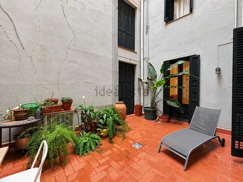 Wohnung 122 m² in Barcelona