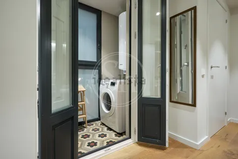 Pis de 80 m² a Barcelona