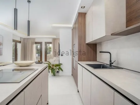 Pis de 143 m² a Marbella
