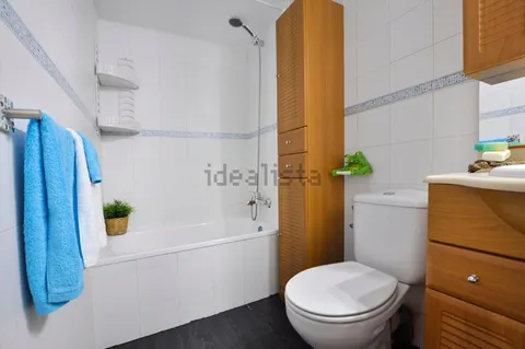 Pis de 42 m² a Madrid