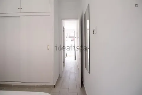 Pis de 26 m² a Madrid