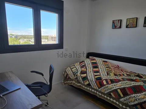 Flat 130 m² in Pilar de la Horadada
