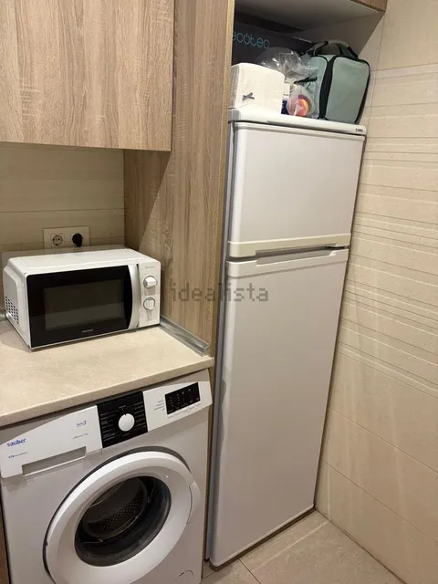 Zimmer zur Miete, Madrid