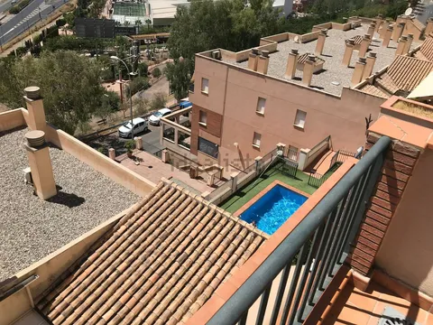 Appartement 84 m² à Grenade