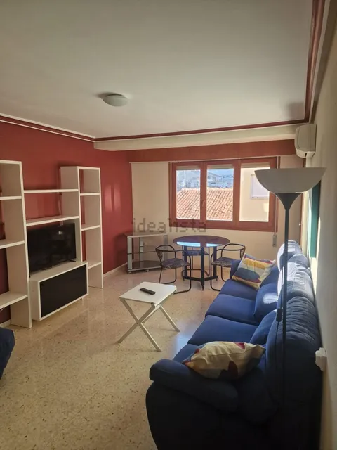 Квартира 75 м² у Almansa