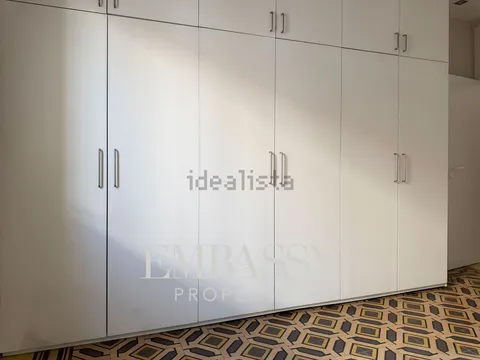 Wohnung 115 m² in Madrid