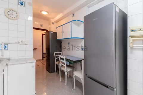 Zimmer zur Miete, Málaga
