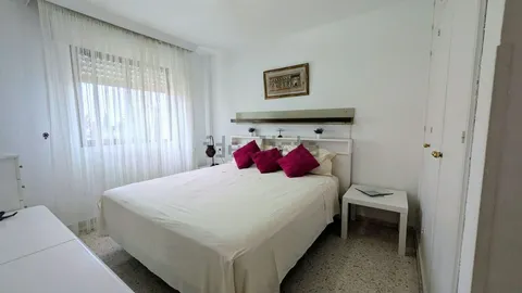 Wohnung 120 m² in Fuengirola (4/19)