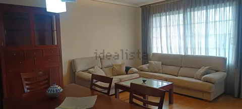 Pis de 135 m² a Saragossa