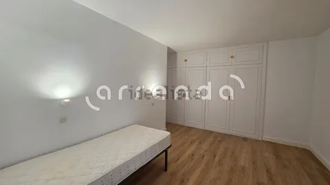 Pis de 136 m² a Madrid