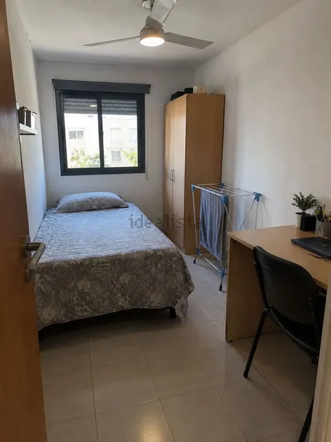 Room for rent, Vila-real