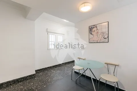 Wohnung 137 m² in Valencia