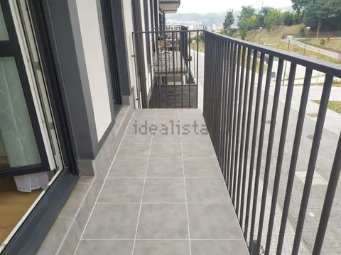 Pis de 95 m² a Bilbao
