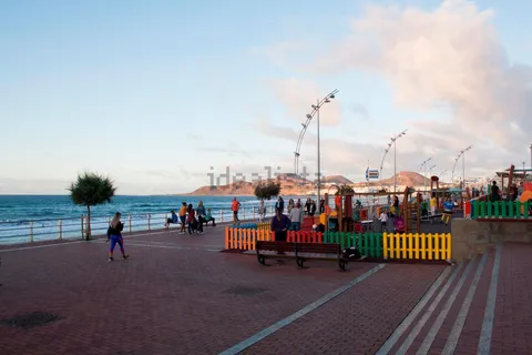 Appartamento 74 m² a Las Palmas de Gran Canaria