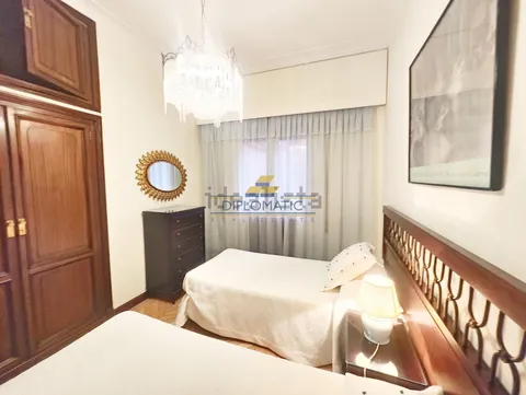 Pis de 139 m² a Madrid