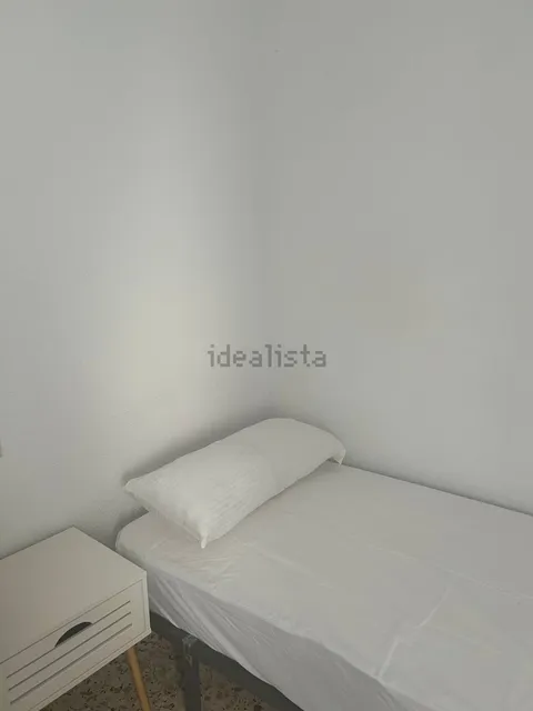 Habitació de lloguer, Jaén