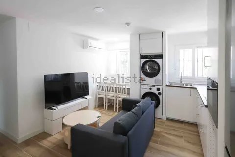 Zimmer zur Miete, Madrid