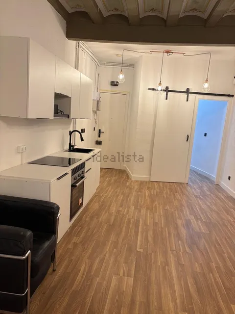 Pis de 50 m² a Barcelona