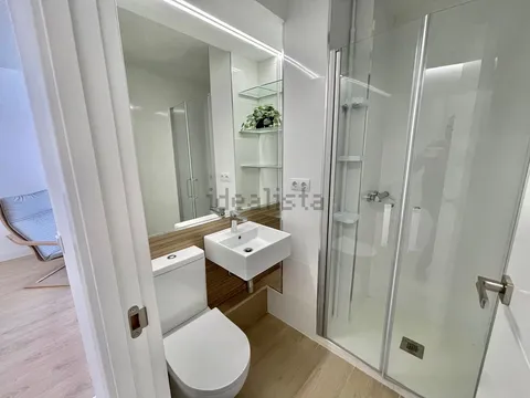 Pis de 80 m² a Sevilla