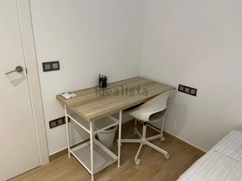 Habitació de lloguer, Mislata