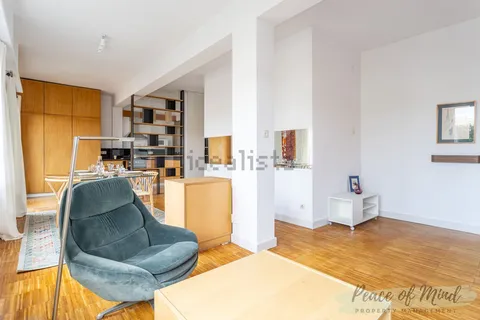 Appartamento 106 m² a Madrid