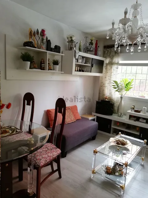 Habitación en alquiler, Madrid