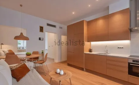 Appartamento 60 m² a Madrid