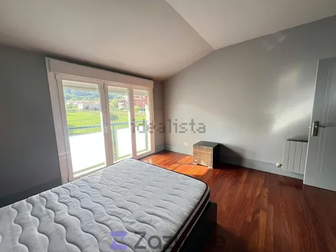 Pis de 104 m² a Sopuerta