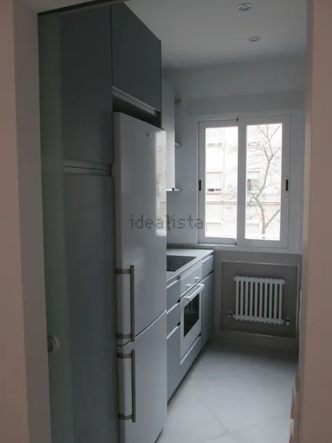 Appartamento 65 m² a Madrid