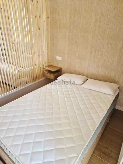 Wohnung 25 m² in Málaga