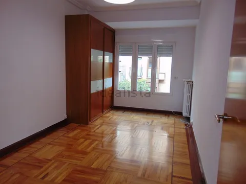 Pis de 102 m² a Madrid