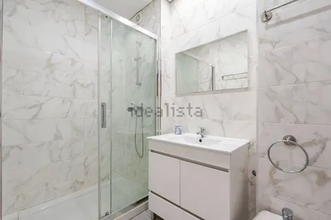 Wohnung 84 m² in Campo de Criptana