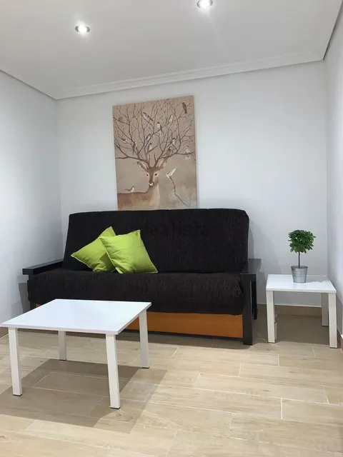 Pis de 90 m² a Múrcia