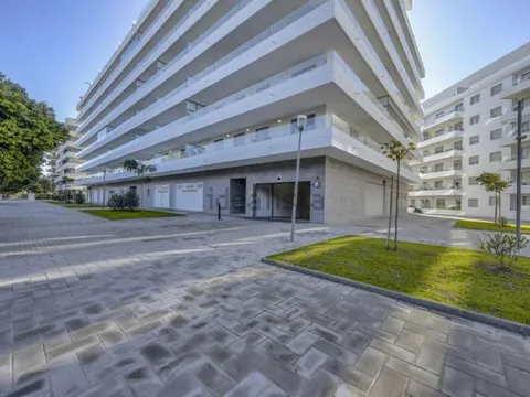 Wohnung 100 m² in Marbella
