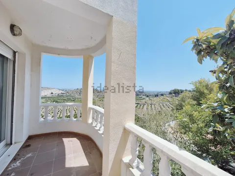 Casa de 200 m² a la Font d'en Carròs