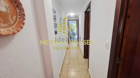 Wohnung 120 m² in Dénia