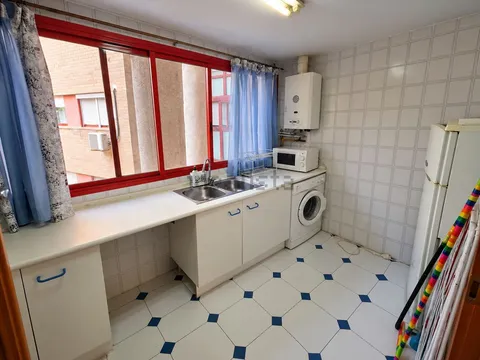 Pis de 56 m² a València