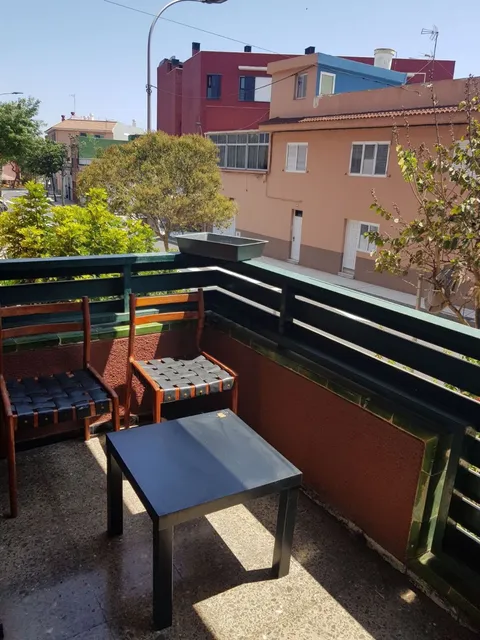 Stanza in affitto, San Cristóbal de La Laguna