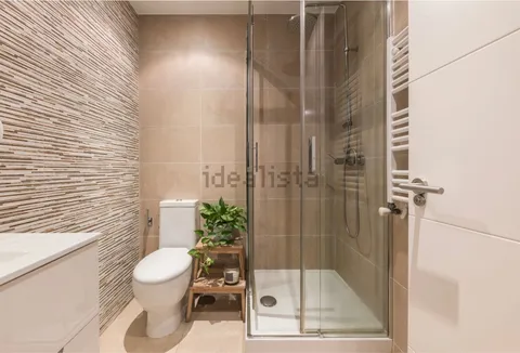 Appartamento 110 m² a Madrid