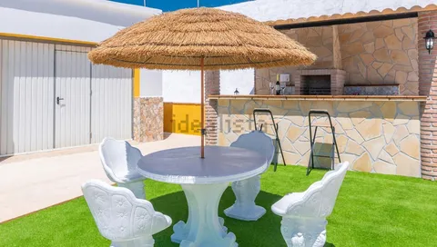 Casa de 80 m² a Torrox