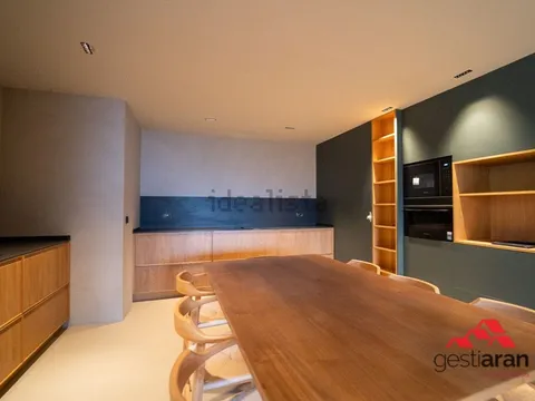 Pis de 130 m² a Alt Aran