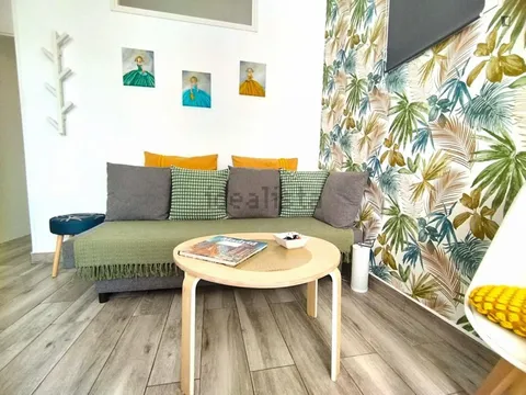 Pis de 42 m² a Madrid